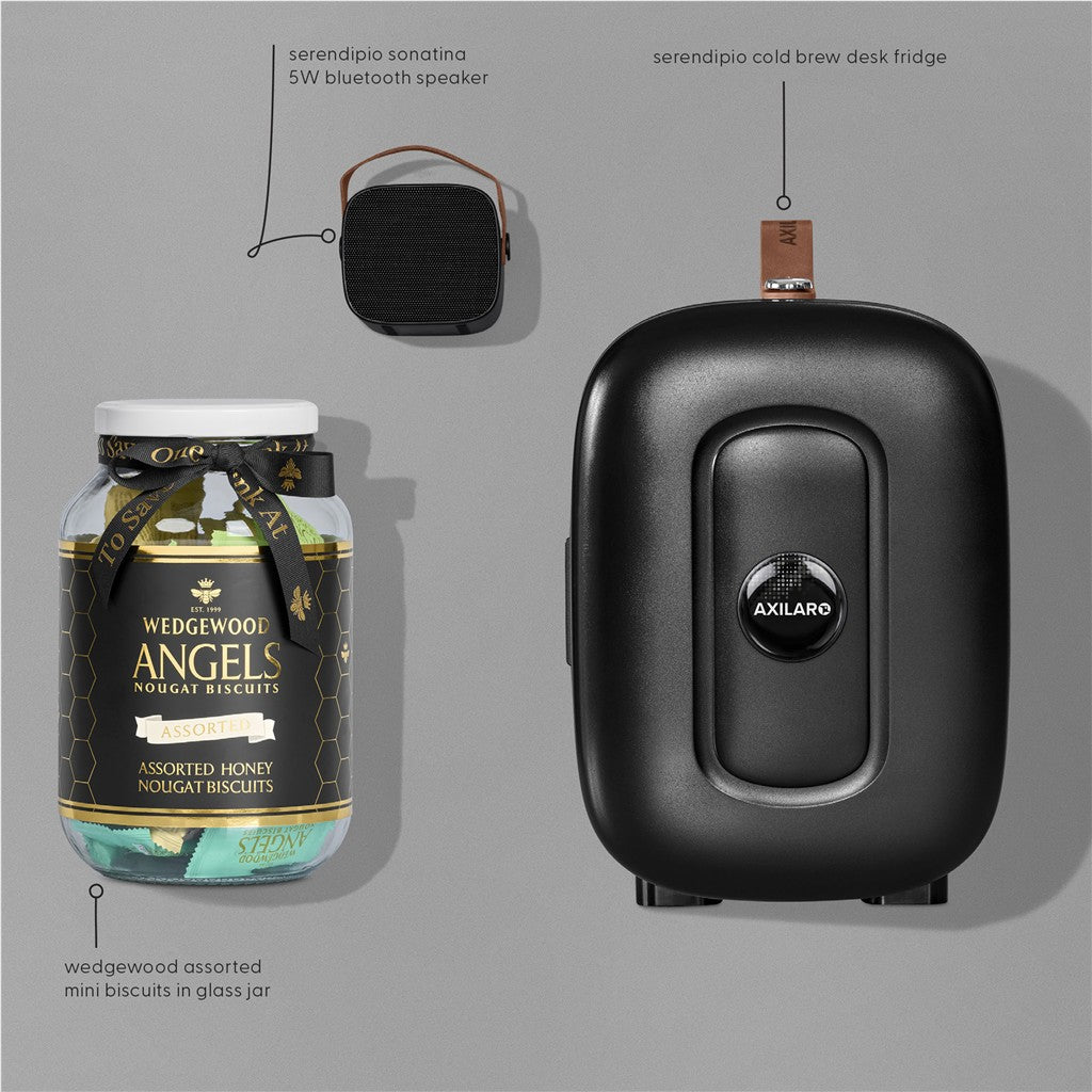 Yatta Luxury Lineup Hamper