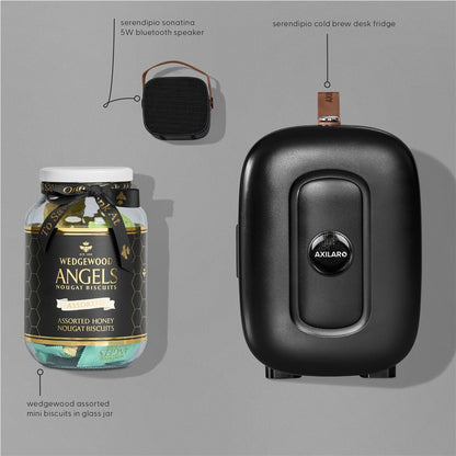 Yatta Luxury Lineup Hamper