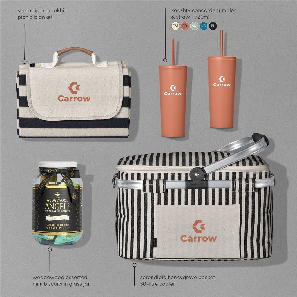 Yatta Grand Gesture Hamper