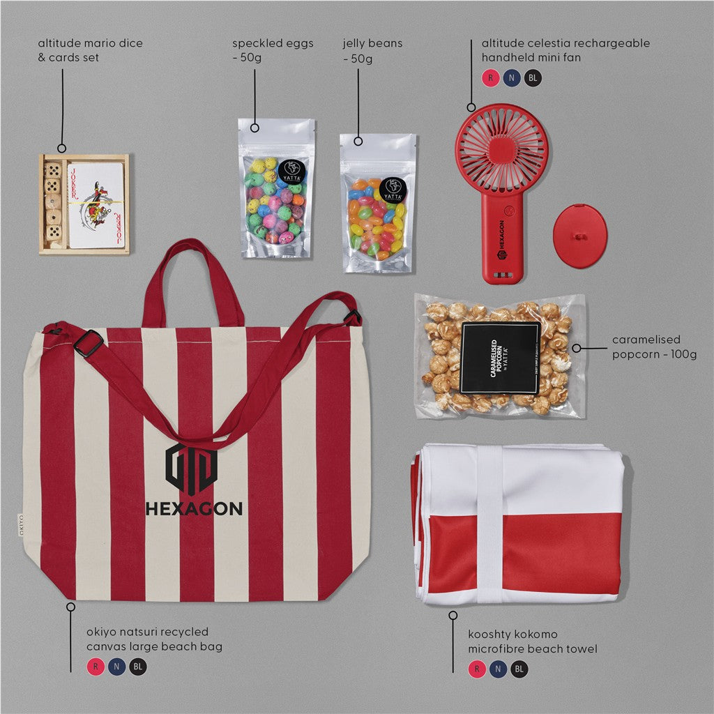 Yatta Sun Chaser Hamper