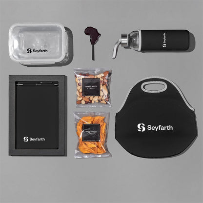 Yatta Funky Fusion Hamper