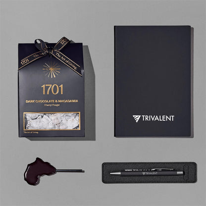 Yatta Classic Collection Hamper