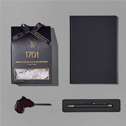 Yatta Classic Collection Hamper
