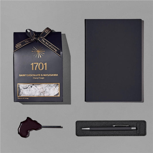 Yatta Classic Collection Hamper