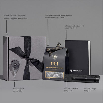 Yatta Classic Collection Hamper