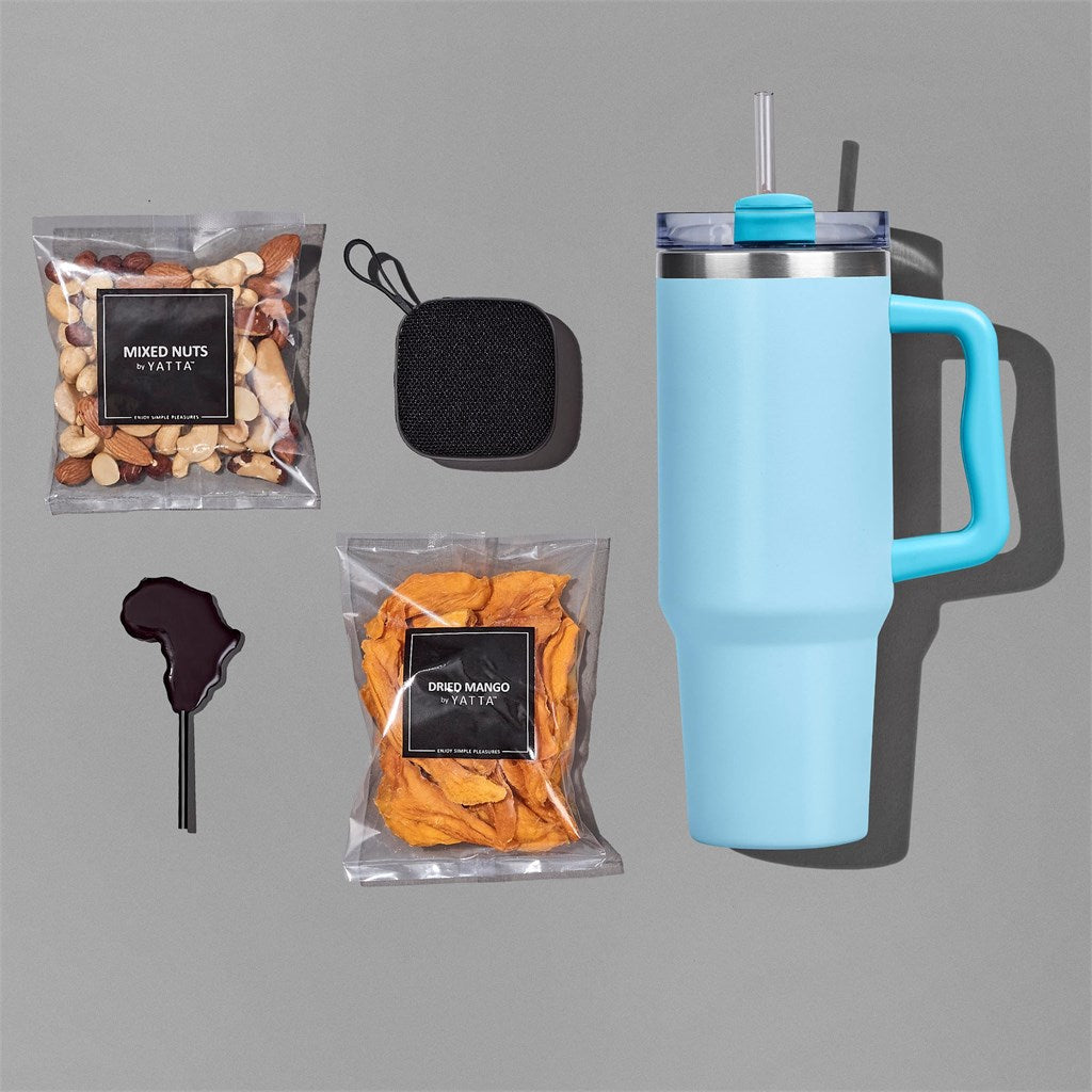 Yatta Graceful Goodies Hamper
