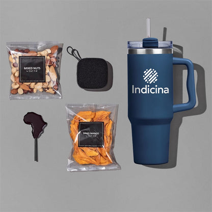 Yatta Graceful Goodies Hamper