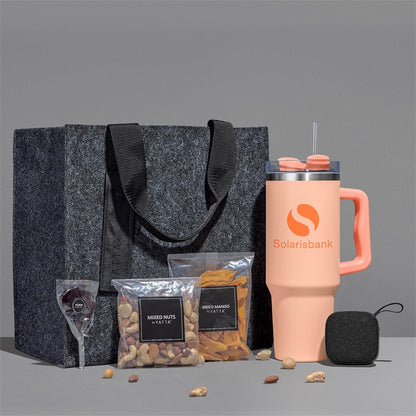 Yatta Graceful Goodies Hamper