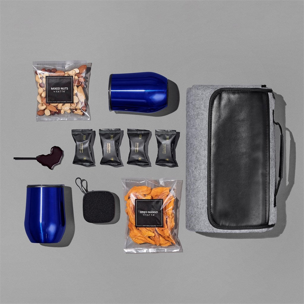 Yatta Lavishly Laden Hamper