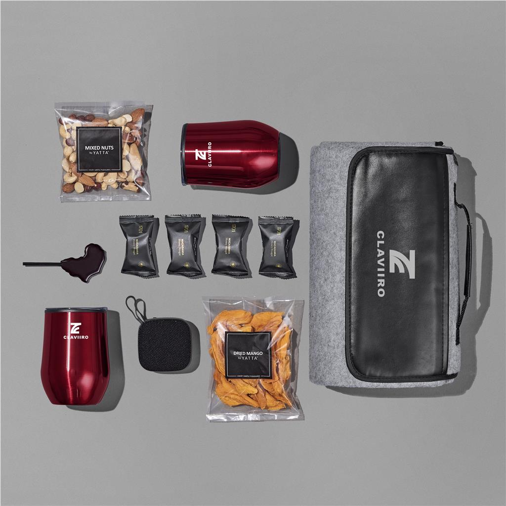 Yatta Lavishly Laden Hamper