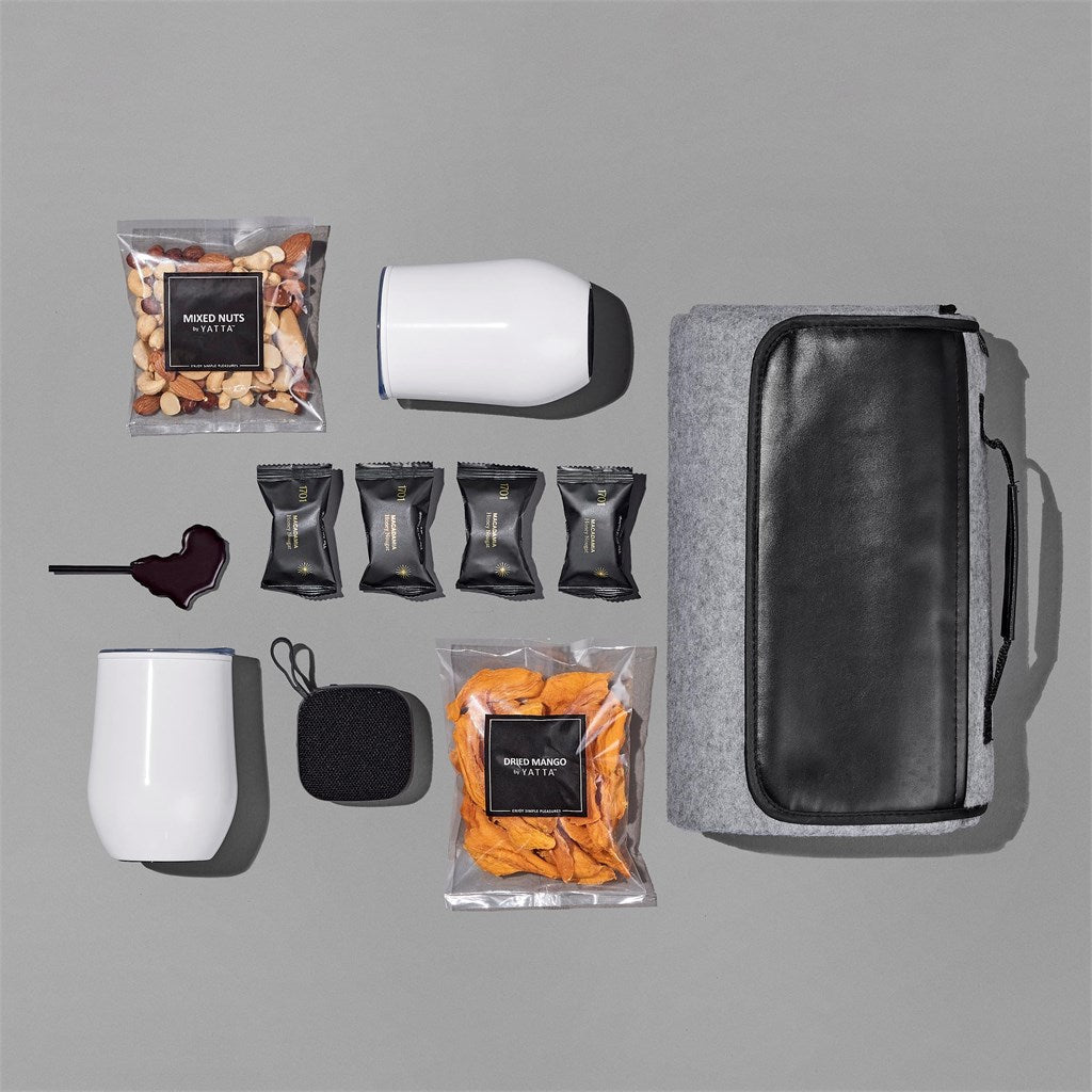 Yatta Lavishly Laden Hamper