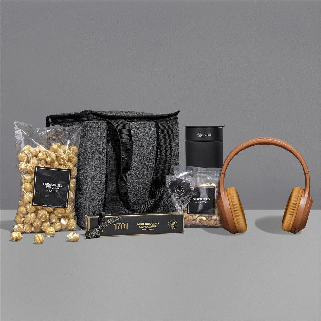 Yatta Luxe Lifestyle Hamper