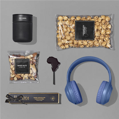 Yatta Luxe Lifestyle Hamper