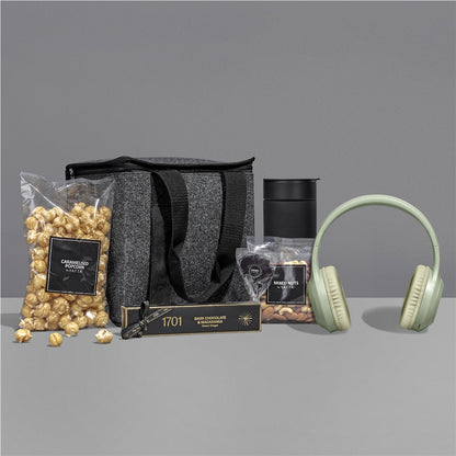 Yatta Luxe Lifestyle Hamper