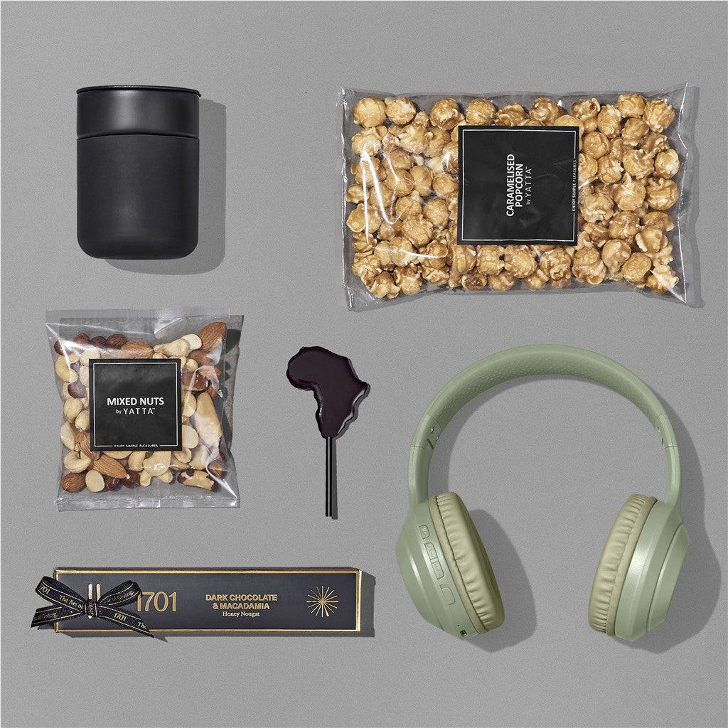 Yatta Luxe Lifestyle Hamper