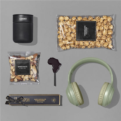 Yatta Luxe Lifestyle Hamper