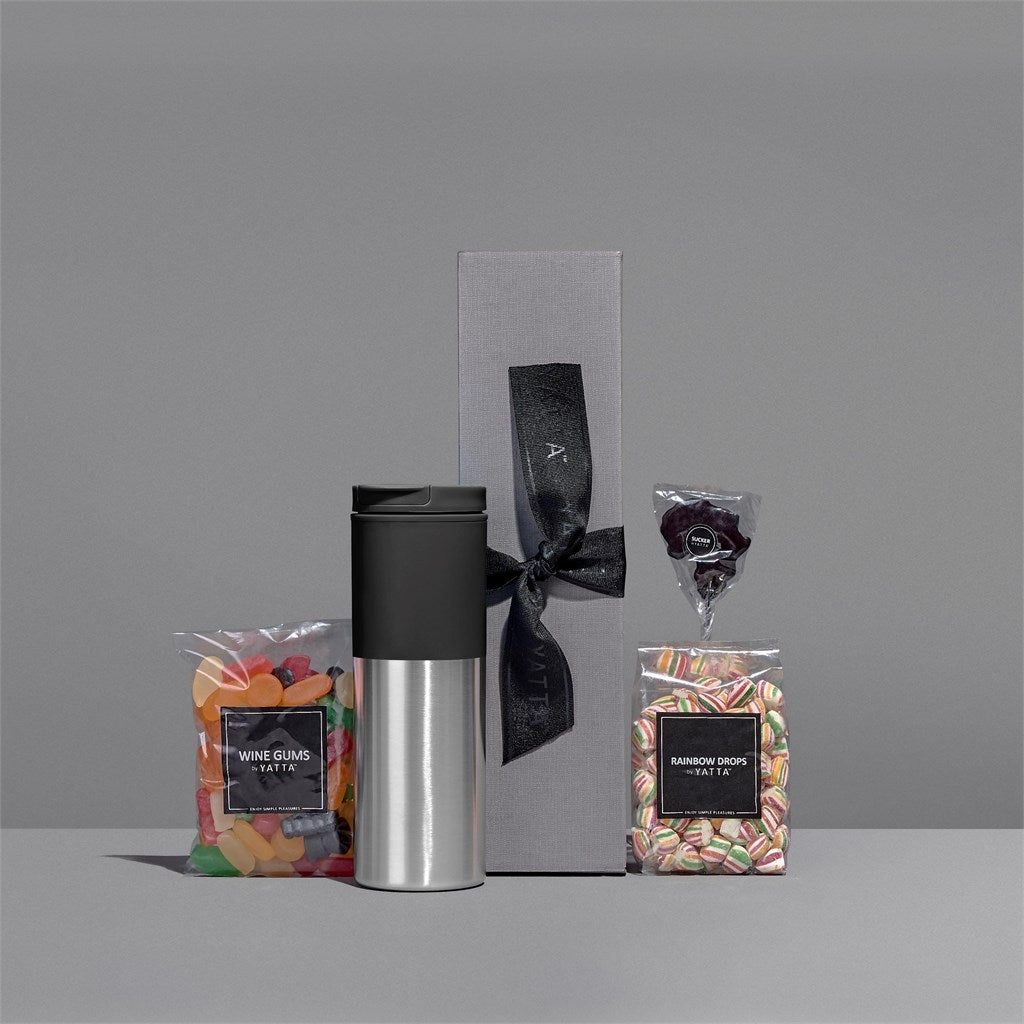 Yatta Marvelous Mix Hamper
