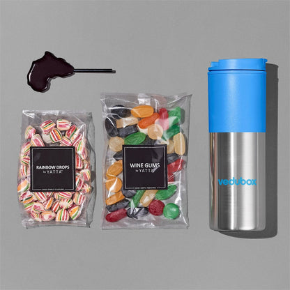 Yatta Marvelous Mix Hamper
