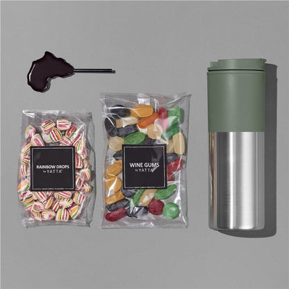Yatta Marvelous Mix Hamper
