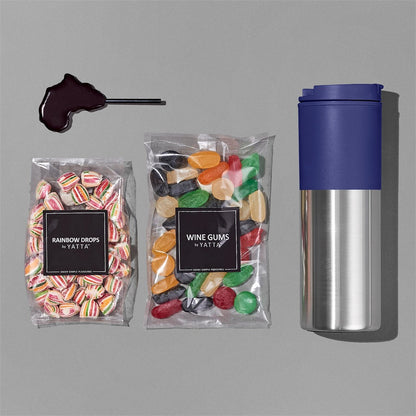 Yatta Marvelous Mix Hamper