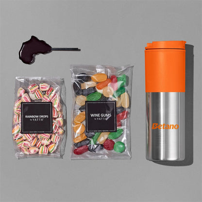 Yatta Marvelous Mix Hamper