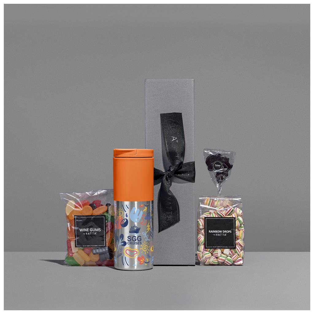 Yatta Marvelous Mix Hamper
