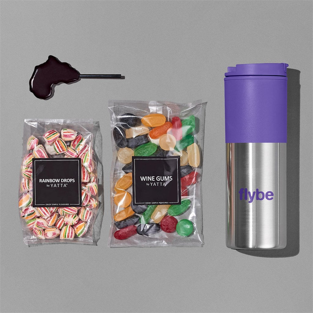 Yatta Marvelous Mix Hamper