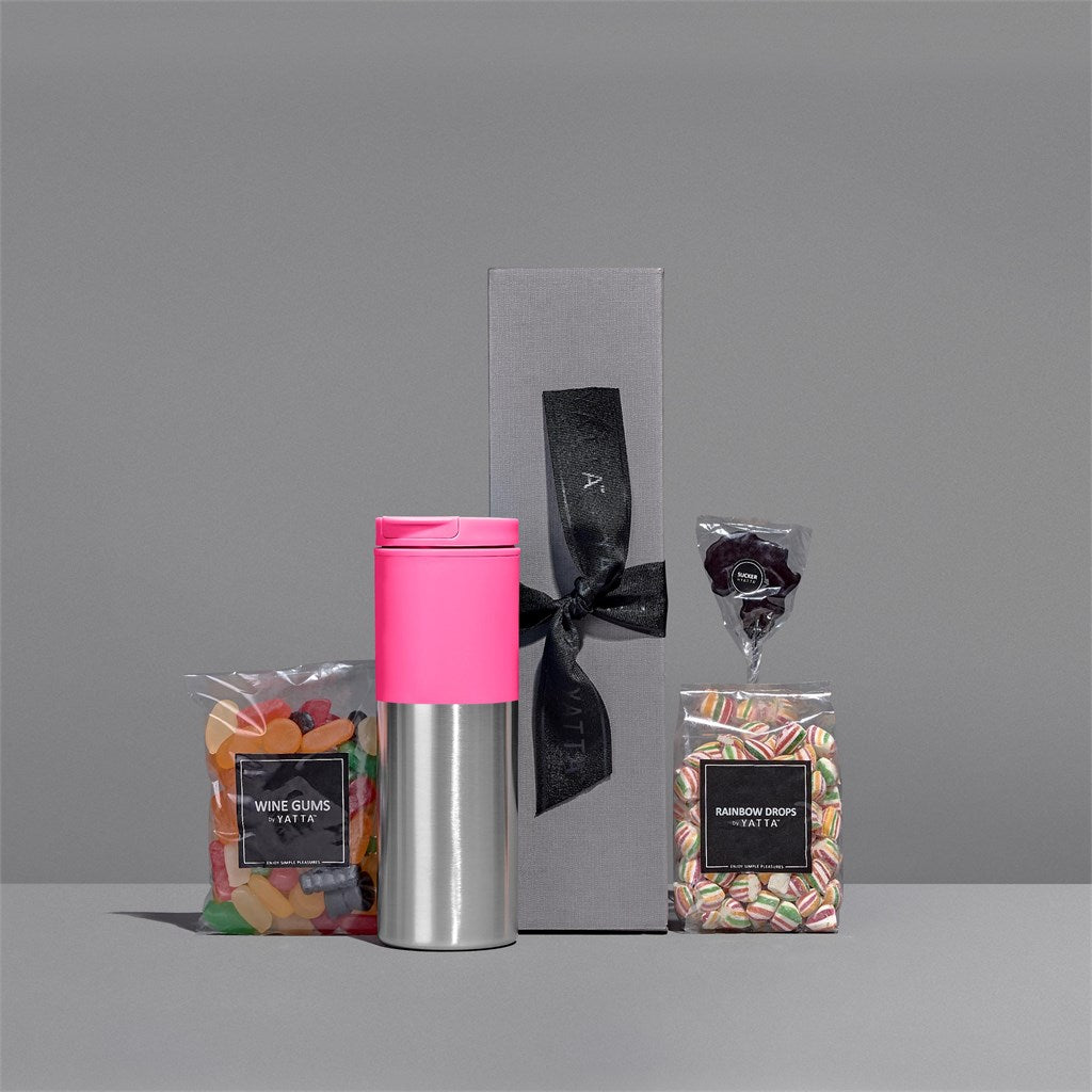 Yatta Marvelous Mix Hamper