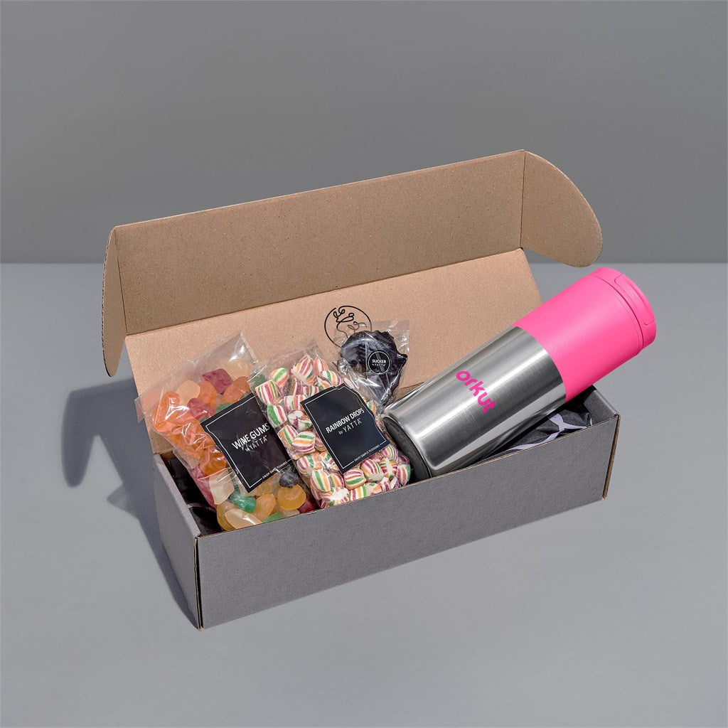 Yatta Marvelous Mix Hamper
