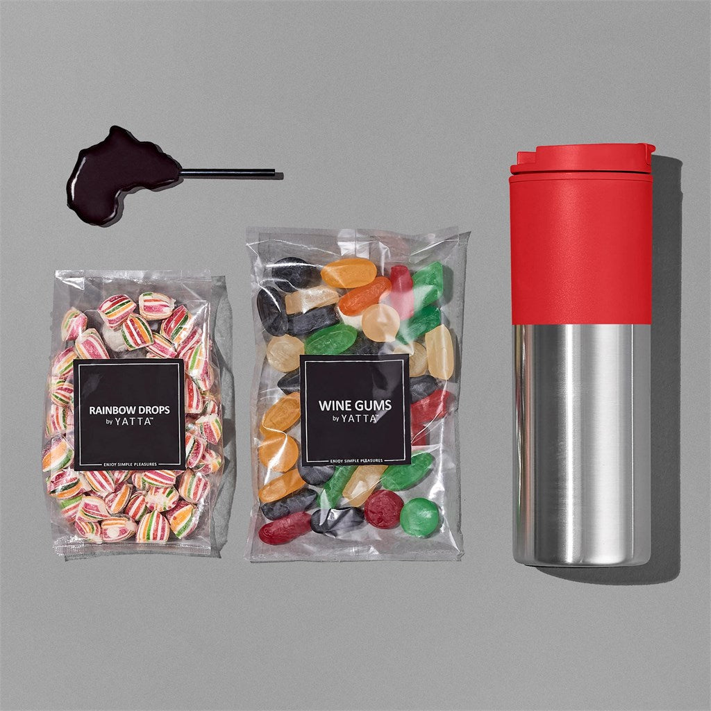 Yatta Marvelous Mix Hamper