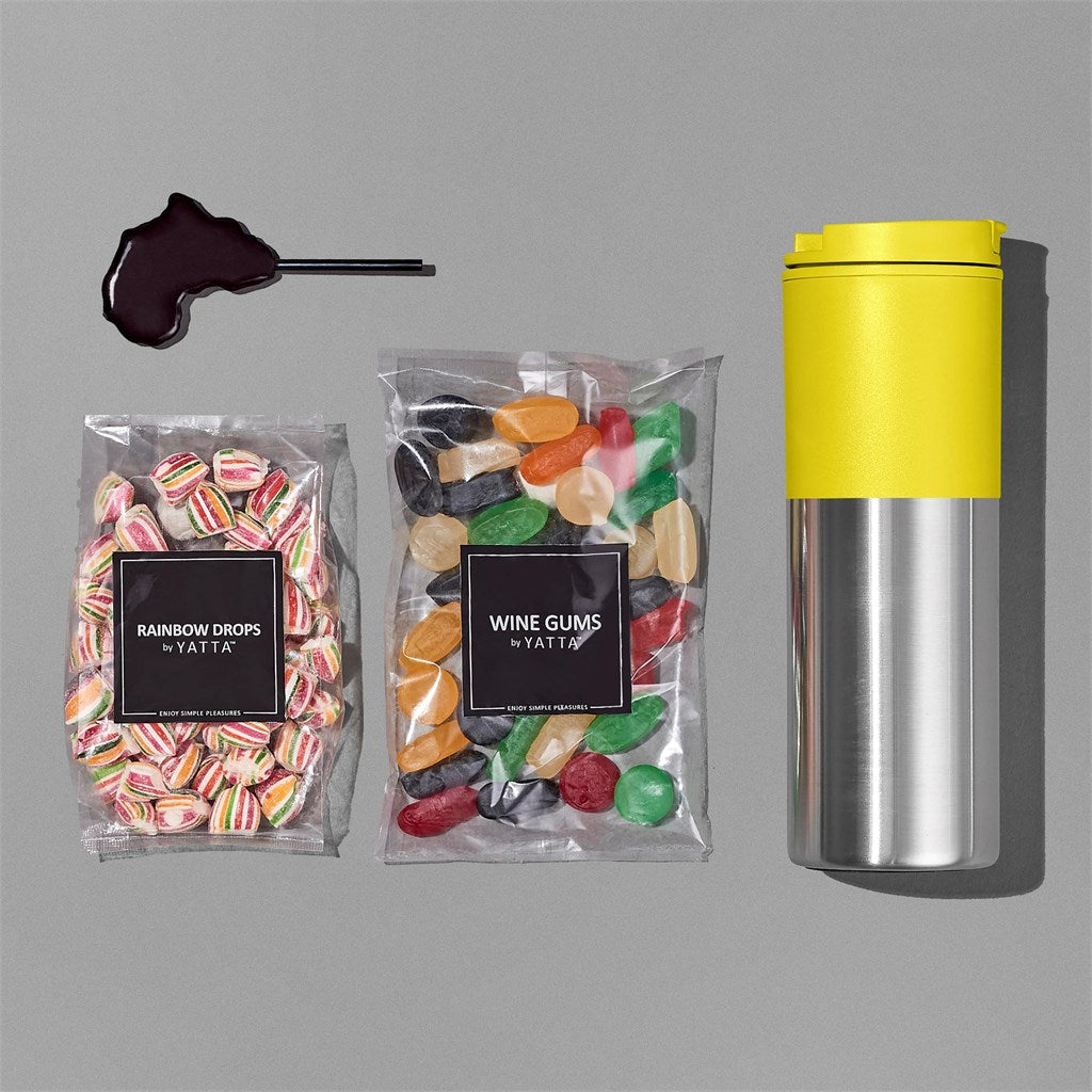Yatta Marvelous Mix Hamper