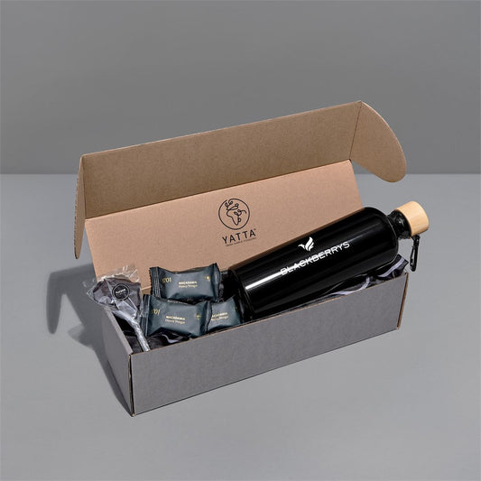 Yatta Mini Marvels Hamper