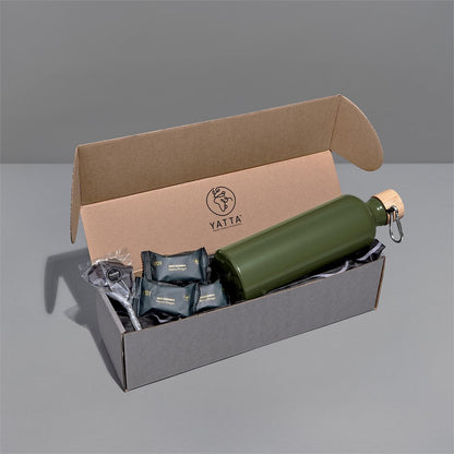 Yatta Mini Marvels Hamper