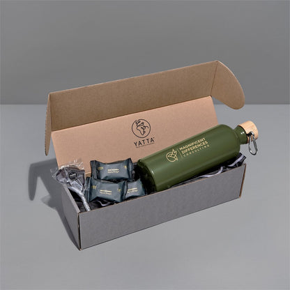 Yatta Mini Marvels Hamper