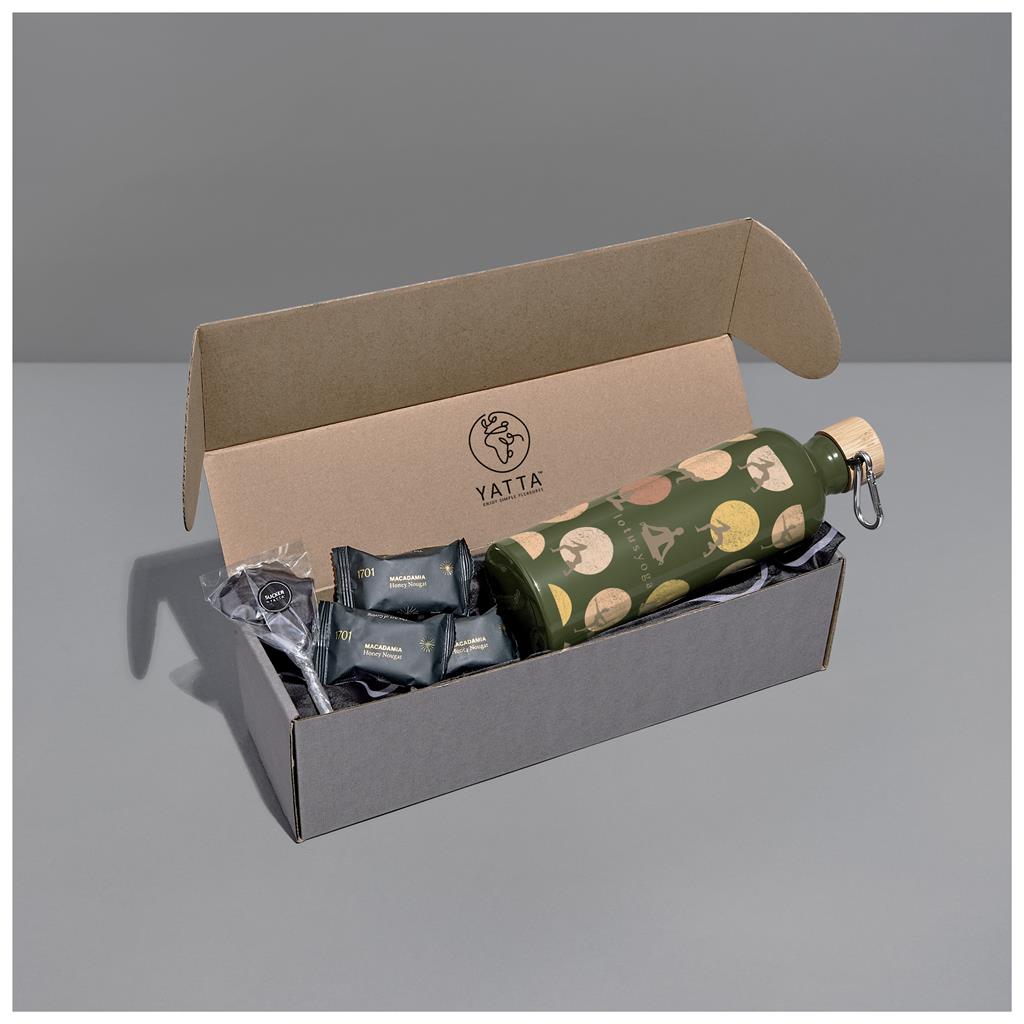 Yatta Mini Marvels Hamper