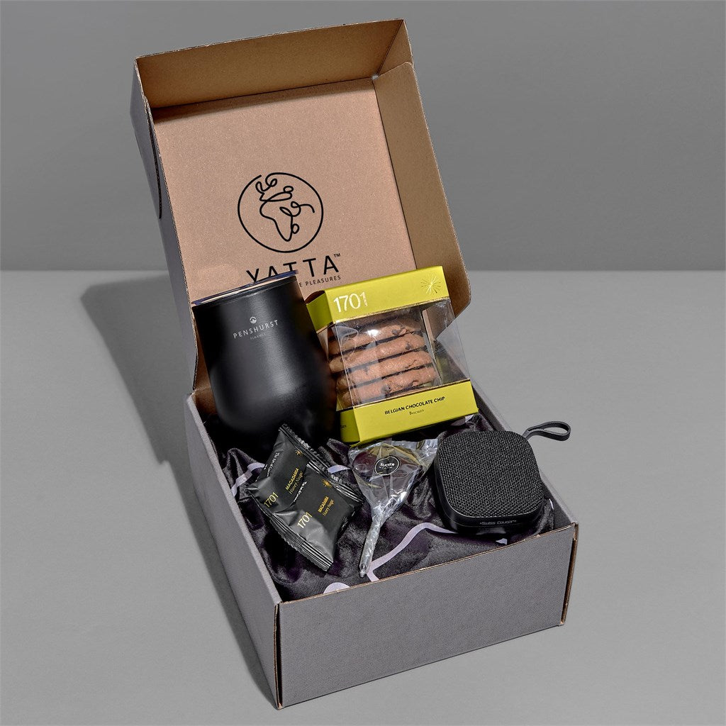 Yatta Beat Box Hamper