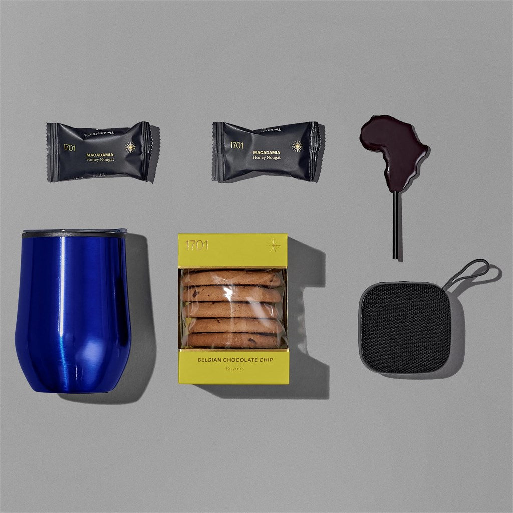 Yatta Beat Box Hamper