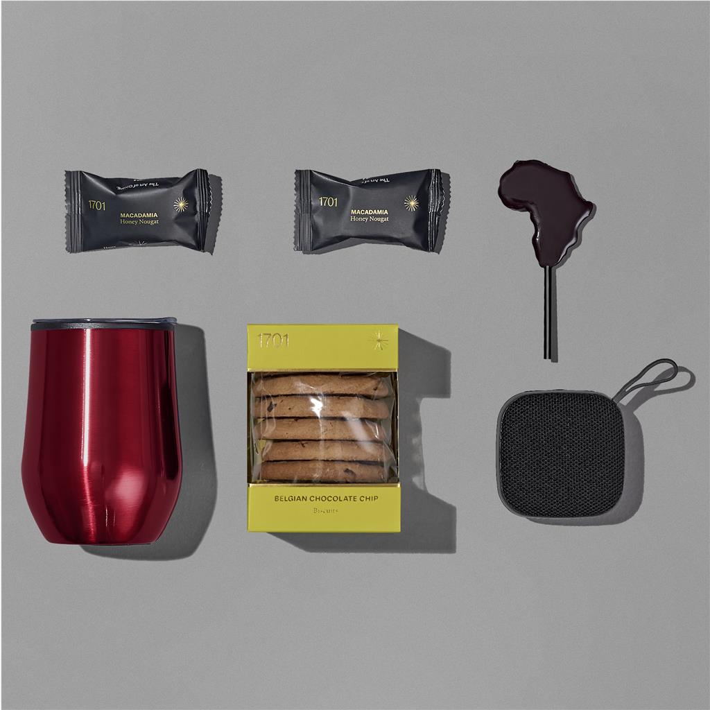 Yatta Beat Box Hamper