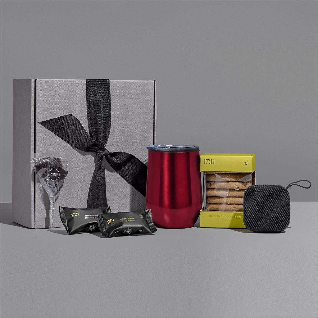 Yatta Beat Box Hamper