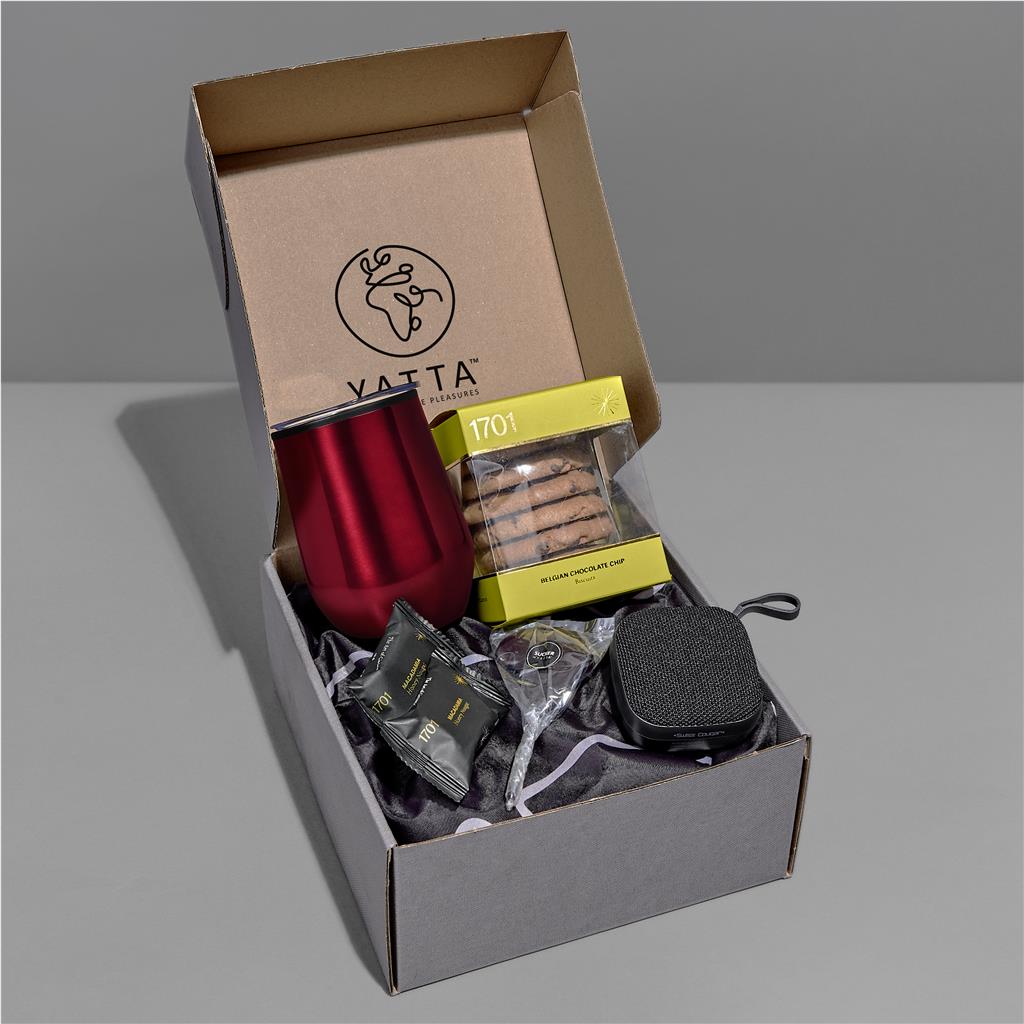 Yatta Beat Box Hamper