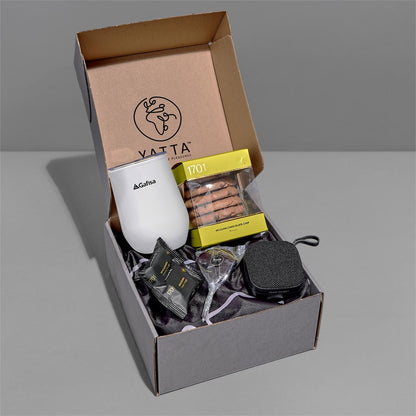 Yatta Beat Box Hamper