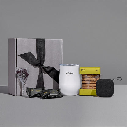 Yatta Beat Box Hamper