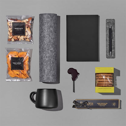 Yatta Noble Necessities Hamper