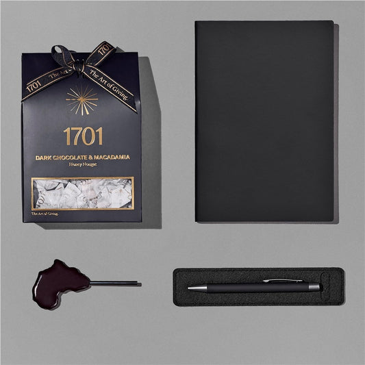 Yatta Tranquil Treasure Hamper