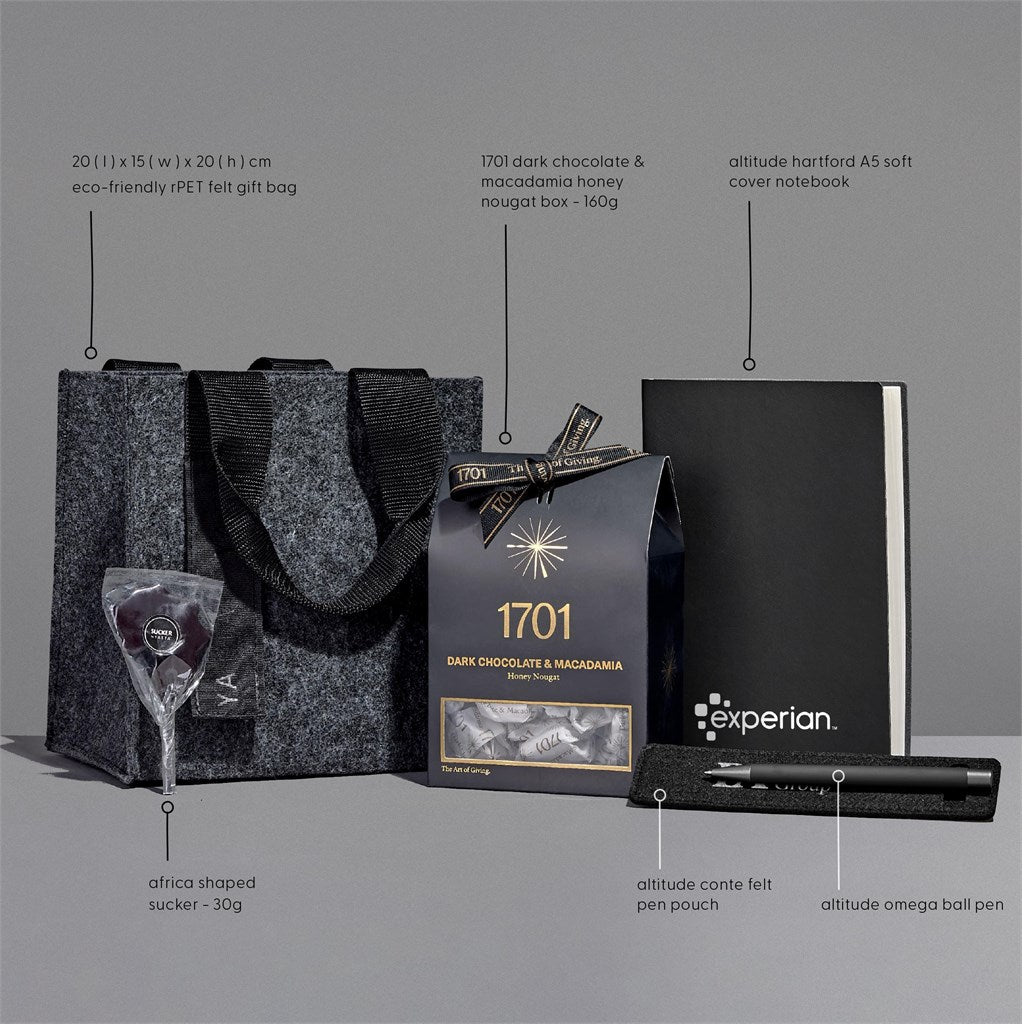 Yatta Tranquil Treasure Hamper