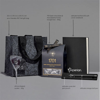 Yatta Tranquil Treasure Hamper