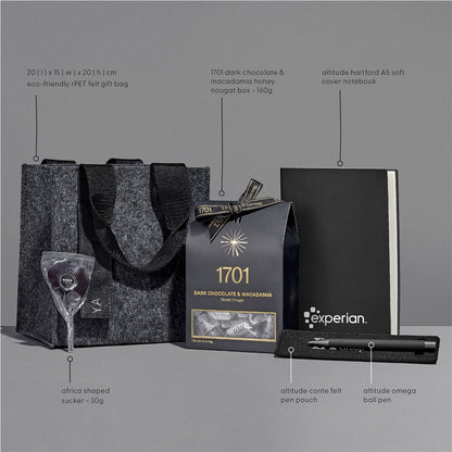 Yatta Tranquil Treasure Hamper