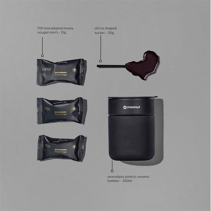 Yatta Petite Perfection Hamper