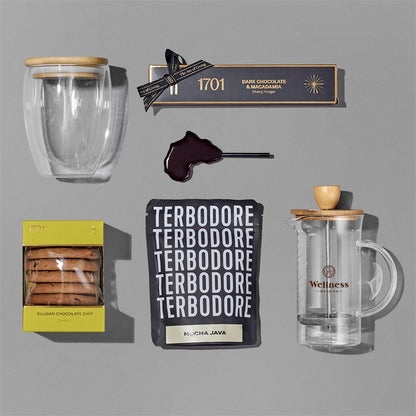 Yatta Premium Pleasures Hamper