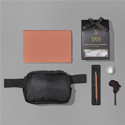 Yatta Simple Luxuries Hamper